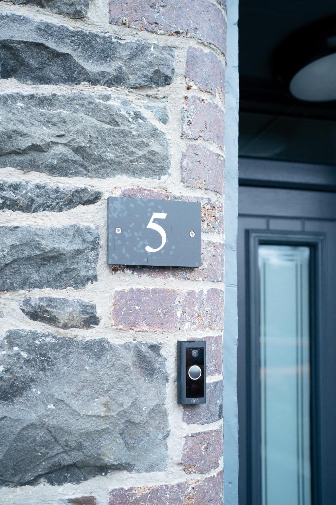 Snowdonia Quarryman Cottage Llanberis Eksteriør billede